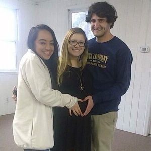 Meet your Posher, Kyle